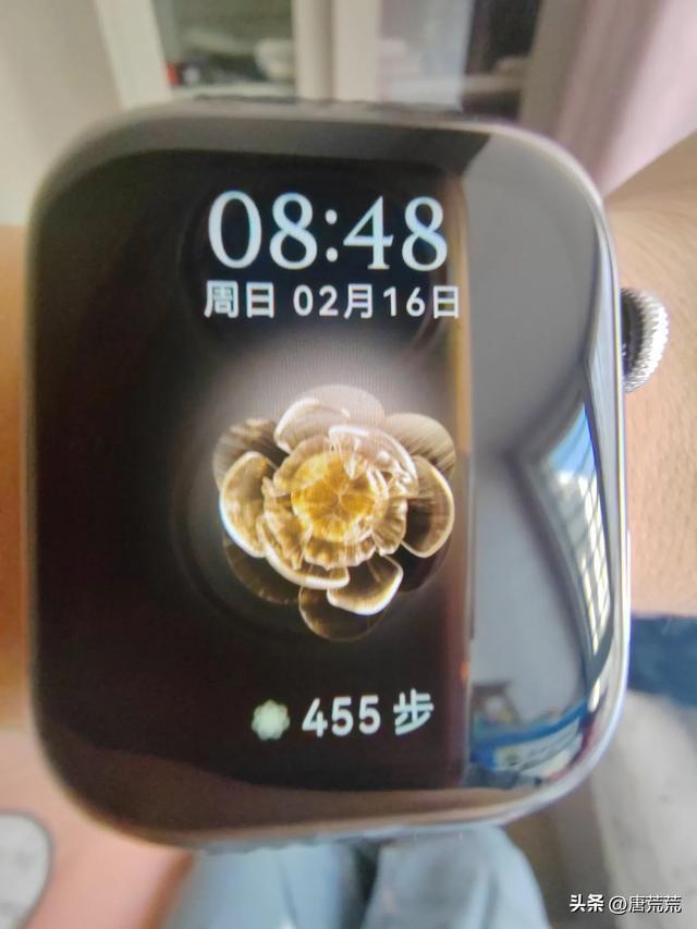 h d2体验两天的感受真的很好用！千赢国际首页入口华为手表watc(图4)