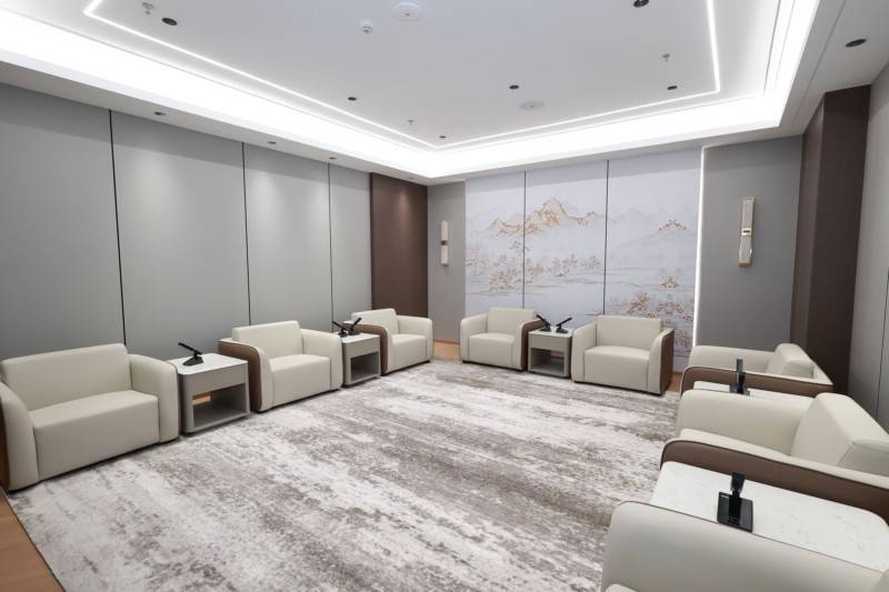 亲测:华音方案解析2026音会议系统(图2) 亲测:华音方案解析2026音会议系统(图2)