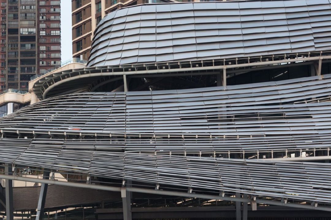 看地点及周边景点攻略重庆无人机表演最佳观