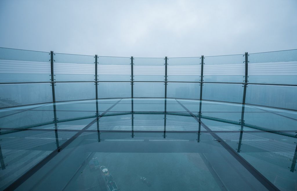 看地点及周边景点攻略重庆无人机表演最佳观(图5)