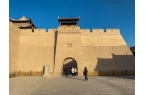 区的旺季是什么时候游玩嘉峪关关城景